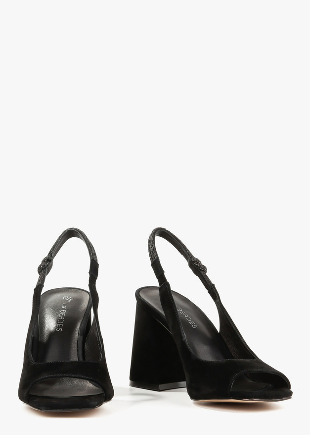 LeBERDES Босоножки 00000016962 4