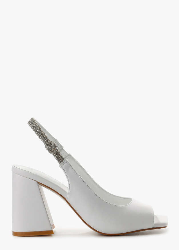 LeBERDES Босоножки 00000016961 2