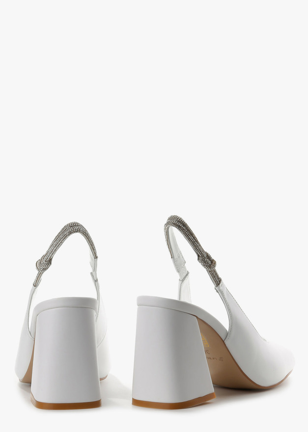 LeBERDES Босоножки 00000016961 4