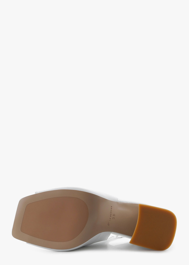 LeBERDES Босоножки 00000016961 6