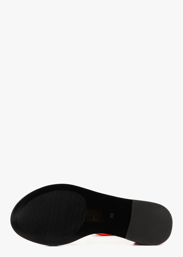 LeBERDES Сандалі 00000016965 10