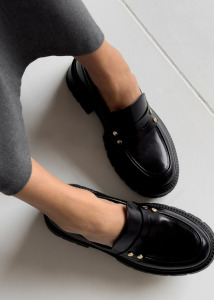 LeBERDES Лоферы 00000016969 1