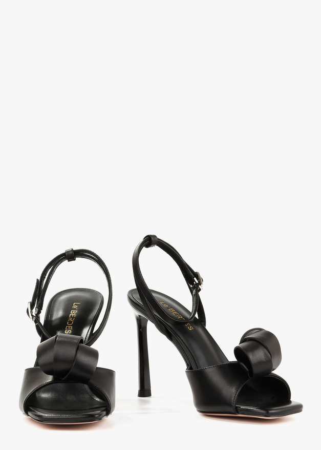 LeBERDES Босоніжки 00000016970 4