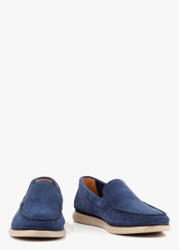 Arzoni Bazalini Мокасини 00000016975 5