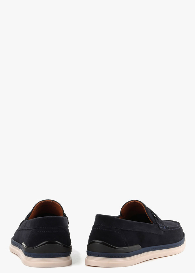 Arzoni Bazalini Мокасини 00000016977 3