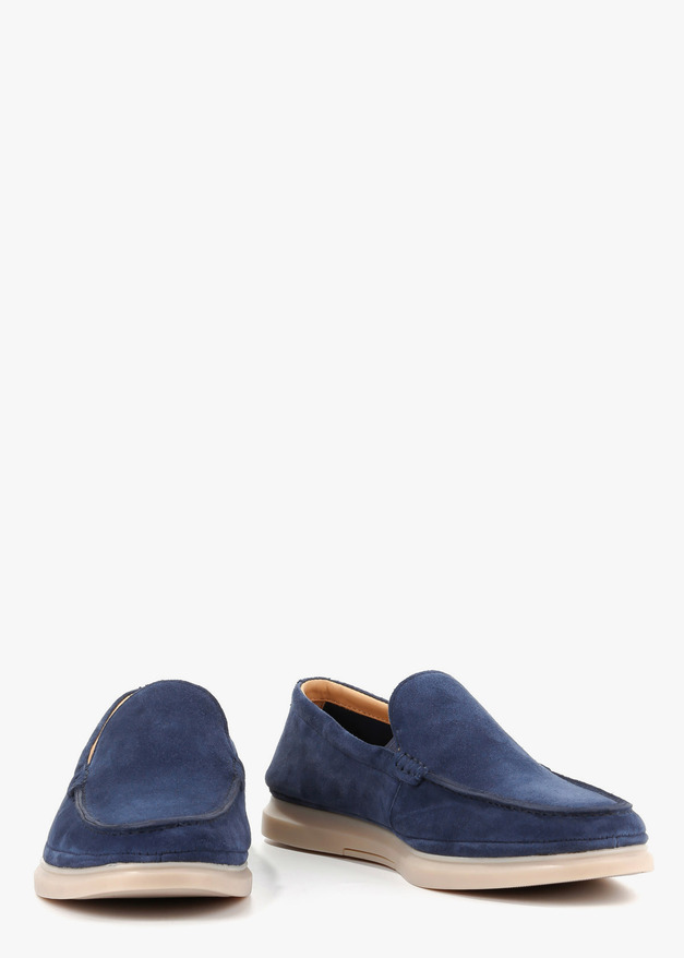 Arzoni Bazalini Мокасины 00000016976 4