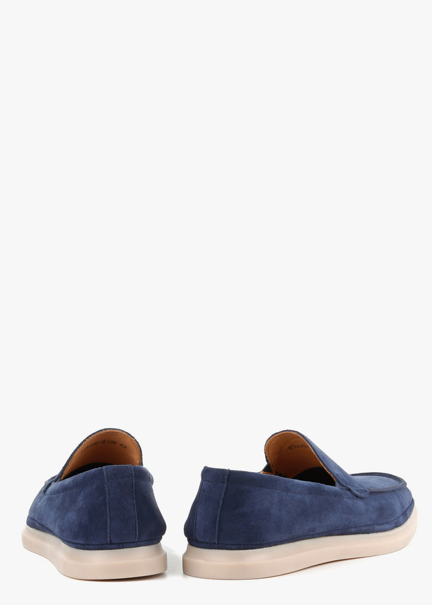 Arzoni Bazalini Мокасины 00000016976 5