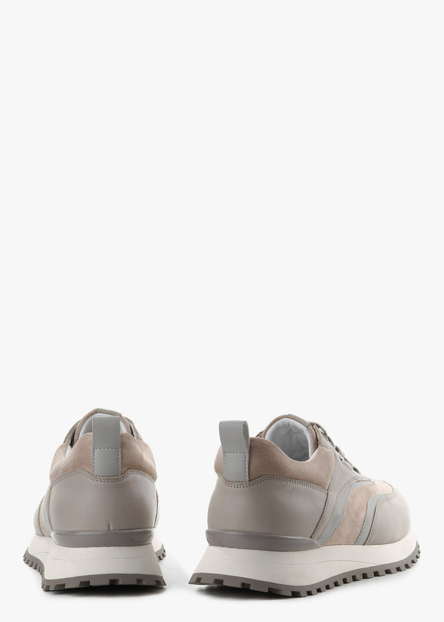 LeBERDES Кроссовки 00000016981 4