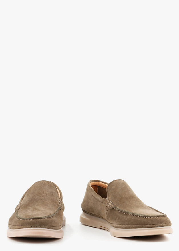 Arzoni Bazalini Мокасины 00000016991 4