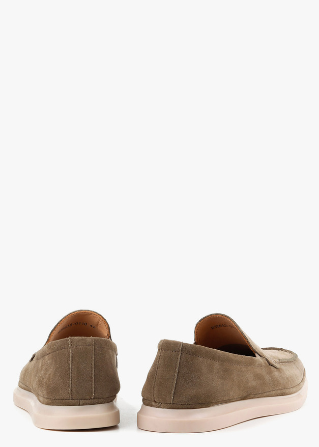 Arzoni Bazalini Мокасины 00000016991 5