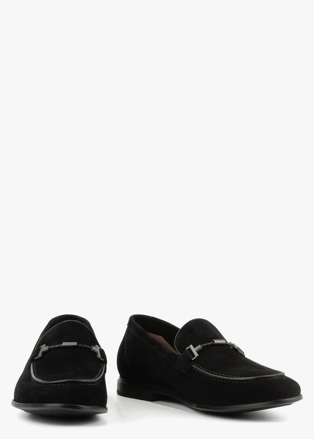 Arzoni Bazalini Лоферы 00000016990 4