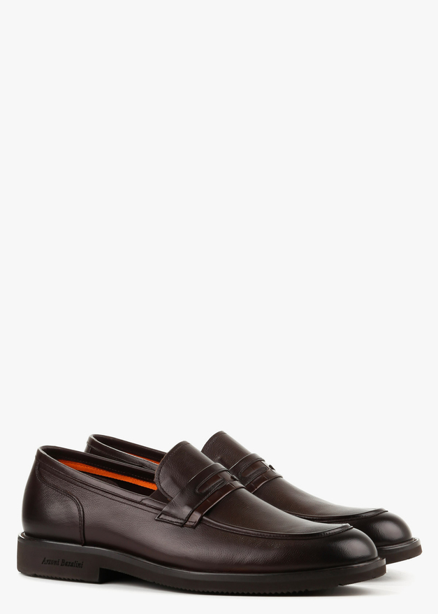 Arzoni Bazalini Лоферы 00000016989 2