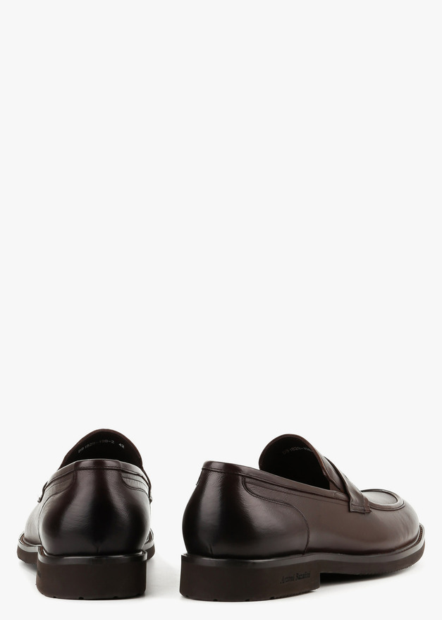 Arzoni Bazalini Лоферы 00000016989 5