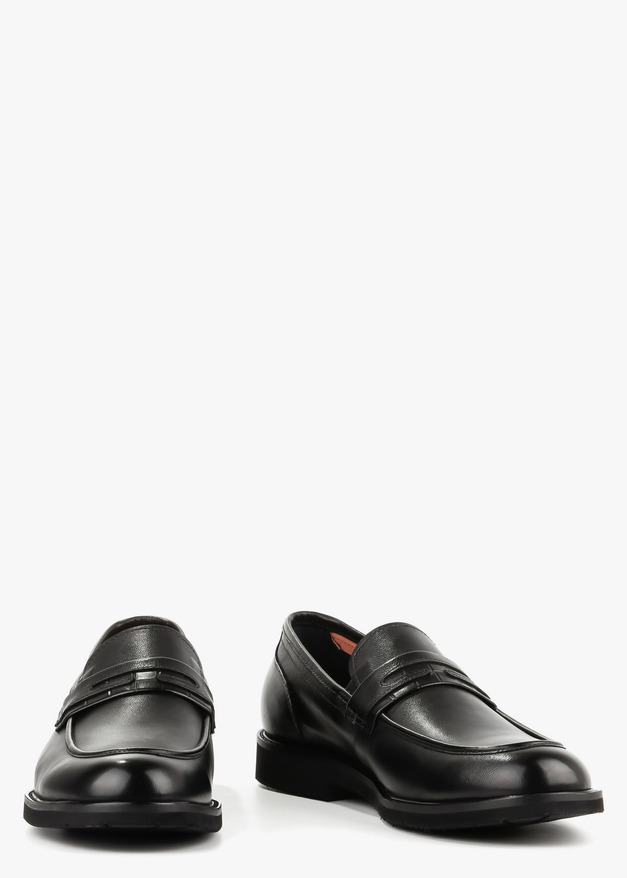 LeBERDES Лоферы 00000016988 4