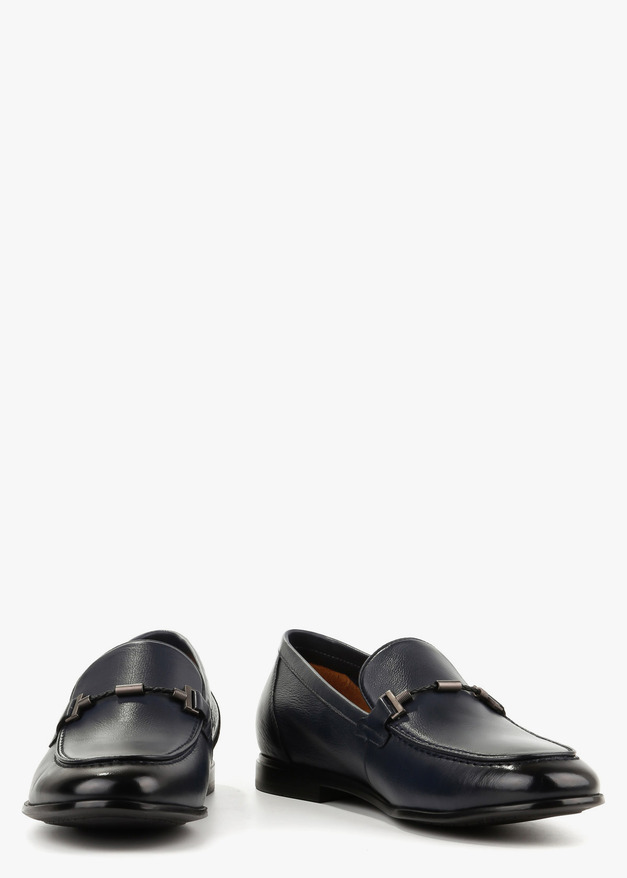 Arzoni Bazalini Лоферы 00000016986 2