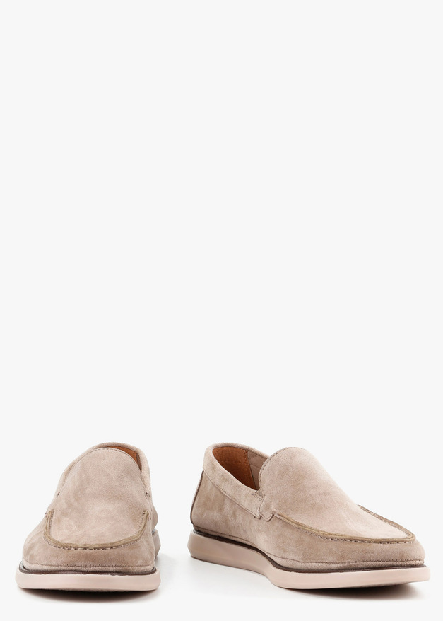 Arzoni Bazalini Мокасины 00000016996 4