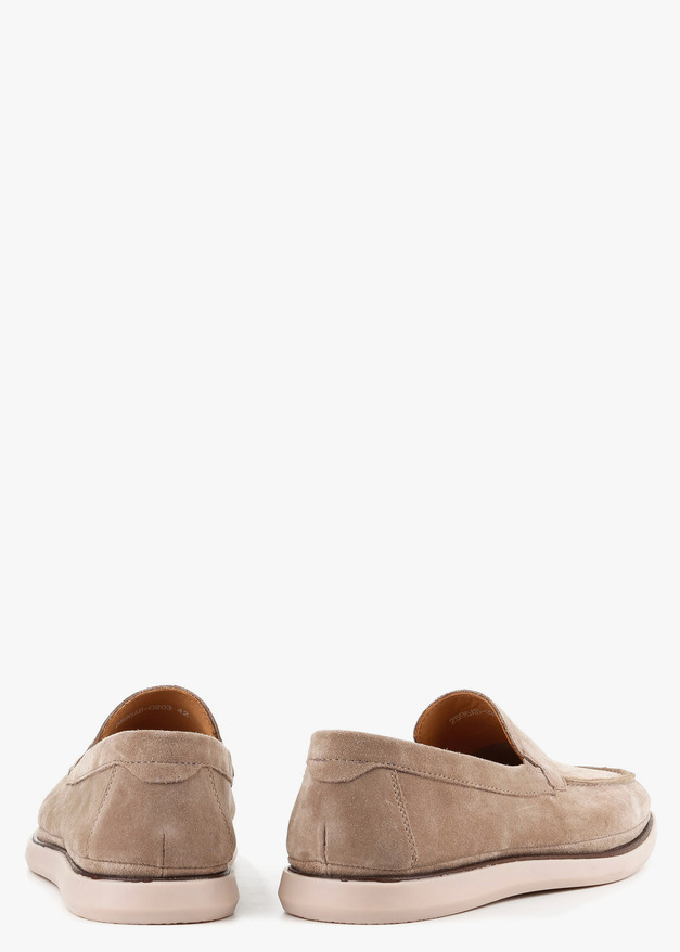 Arzoni Bazalini Мокасины 00000016996 5