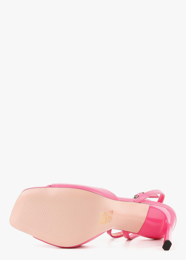 LeBERDES Босоніжки 00000016998 8