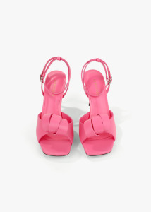 LeBERDES Босоніжки 00000016998 3