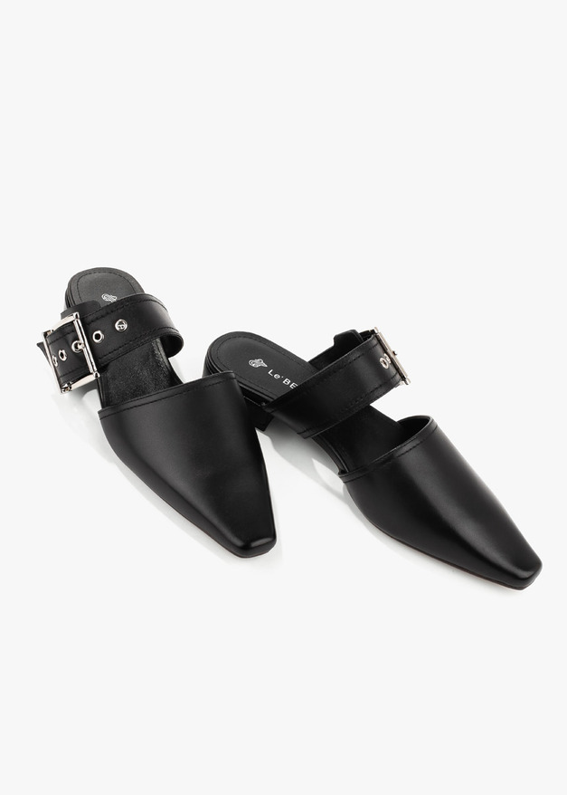 LeBERDES Сабо 00000017000 4