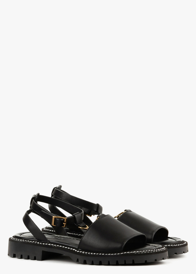 LeBERDES Сандалі 00000016979 6