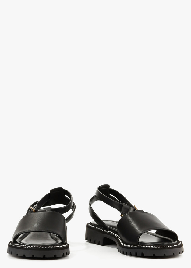 LeBERDES Сандалі 00000016979 4