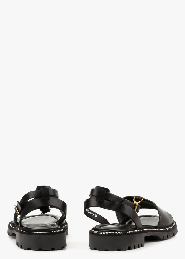 LeBERDES Сандалі 00000016979 5