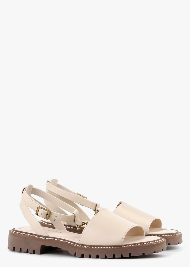 LeBERDES Сандалі 00000017001 3