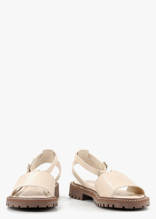 LeBERDES Сандалі 00000017001 4