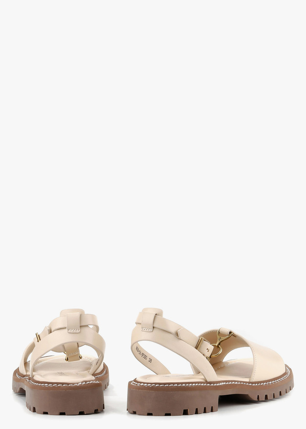 LeBERDES Сандалі 00000017001 5