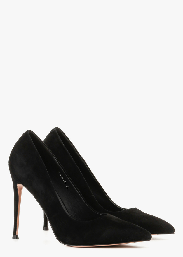 LeBERDES Туфли 00000017002 4