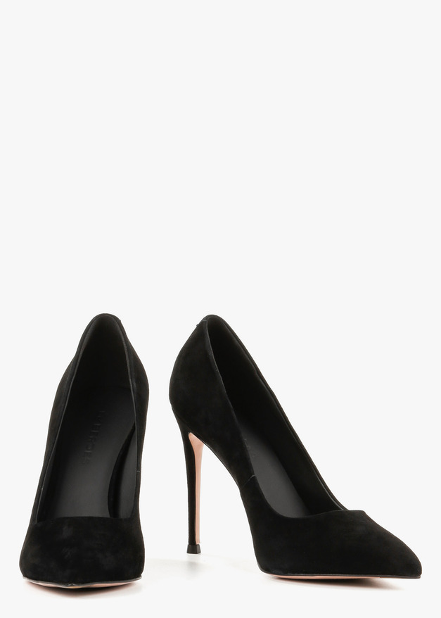 LeBERDES Туфли 00000017002 2