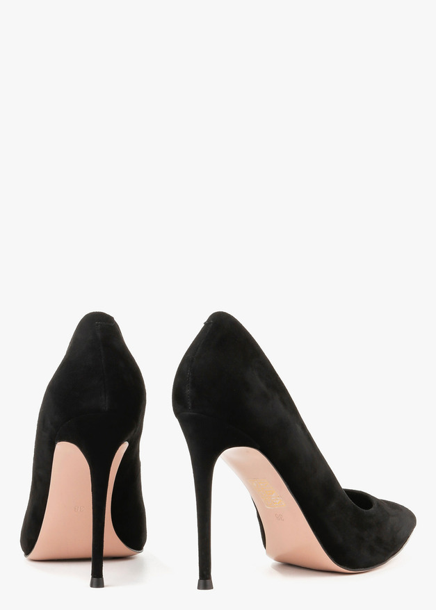 LeBERDES Туфли 00000017002 3