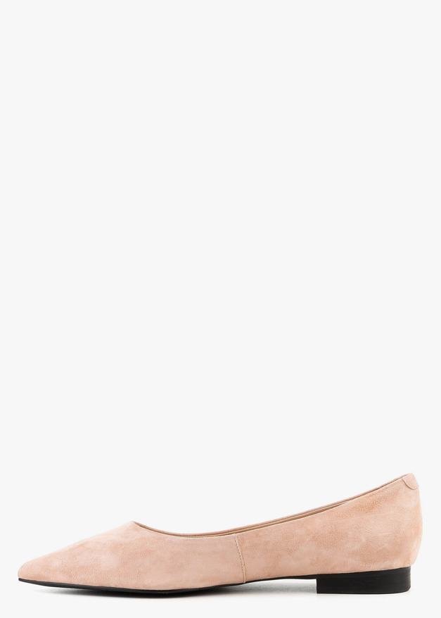 LeBERDES Балетки 00000017004 4