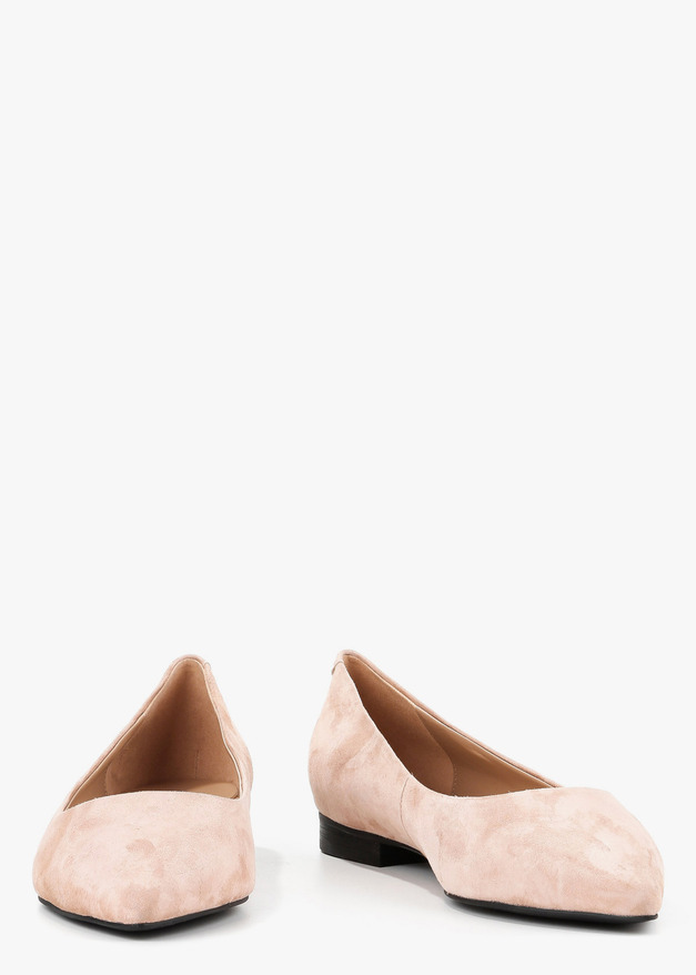 LeBERDES Балетки 00000017004 6