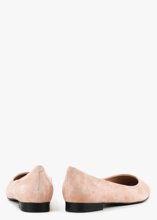 LeBERDES Балетки 00000017004 5