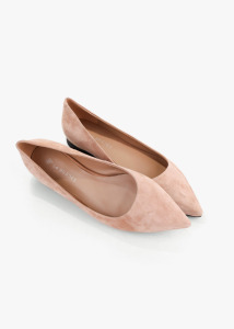 LeBERDES Балетки 00000017004 1