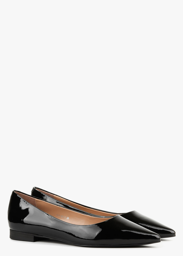 LeBERDES Балетки 00000017006 3