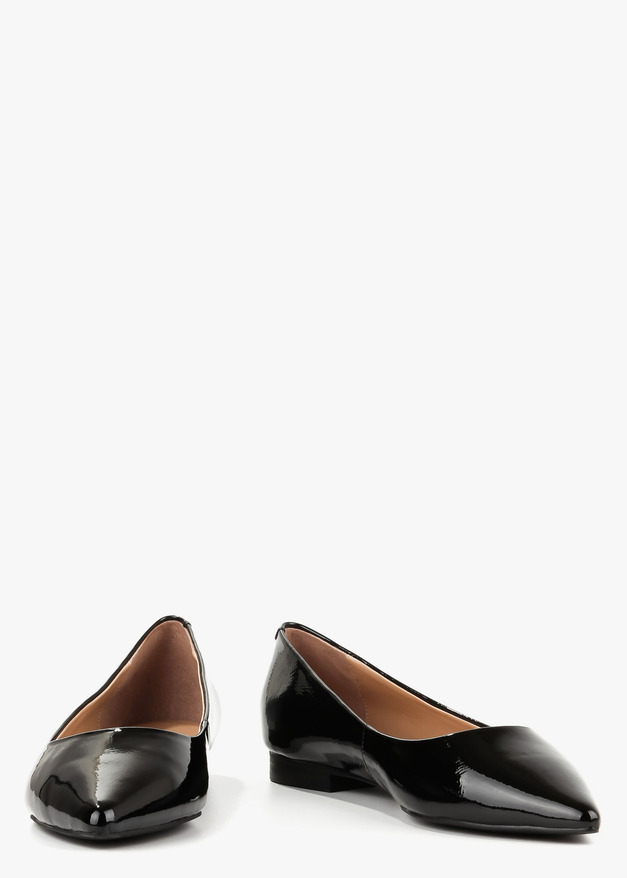 LeBERDES Балетки 00000017006 5