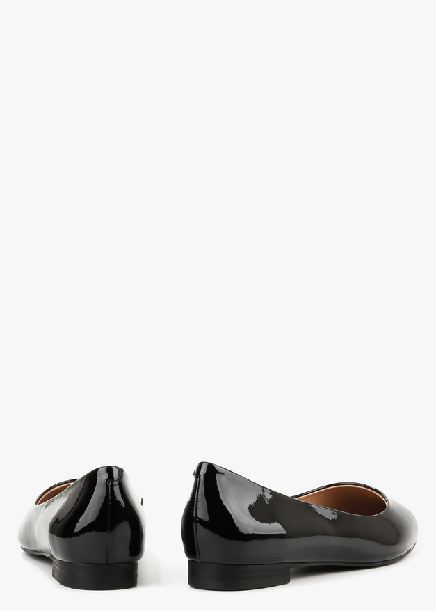 LeBERDES Балетки 00000017006 6