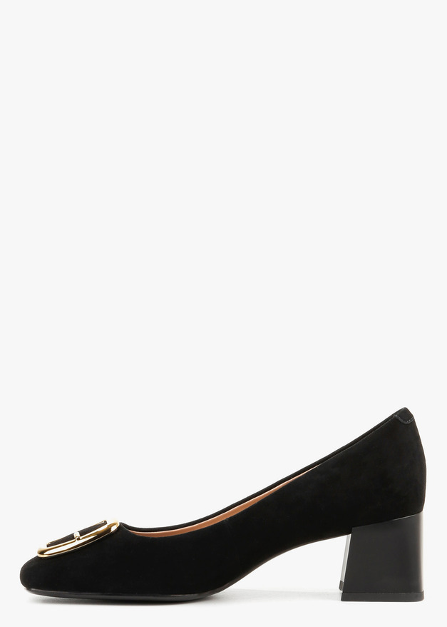 LeBERDES Туфлі 00000017008 3