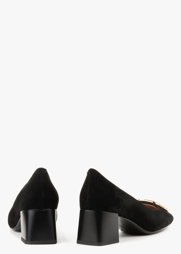 LeBERDES Туфлі 00000017008 5