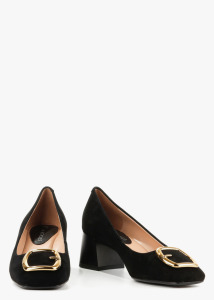 LeBERDES Туфли 00000017008 4