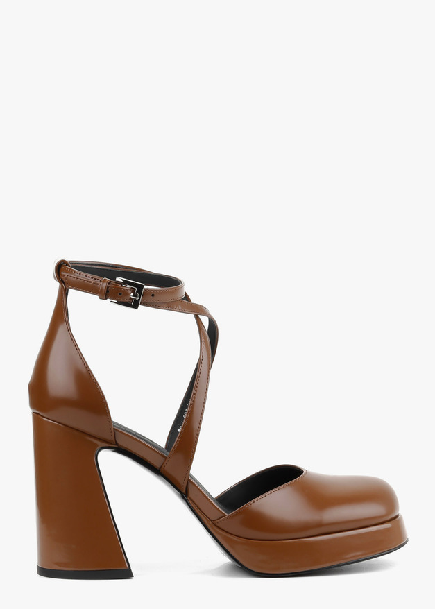 LeBERDES Туфлі 00000017015 8