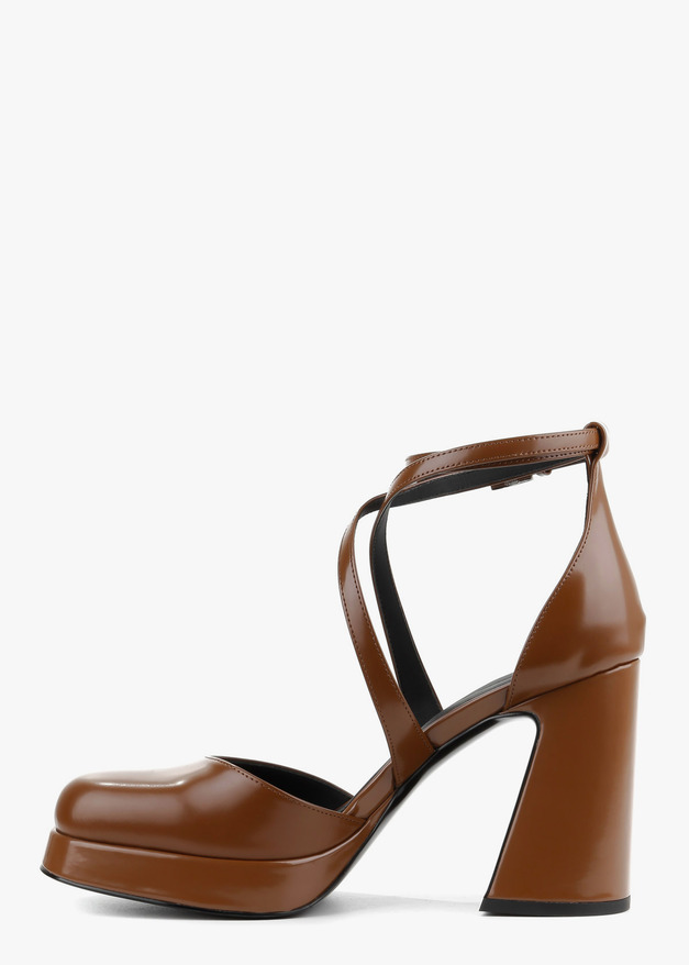 LeBERDES Туфлі 00000017015 9