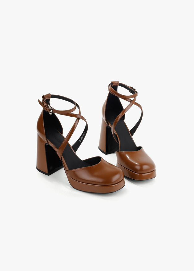 LeBERDES Туфлі 00000017015 2