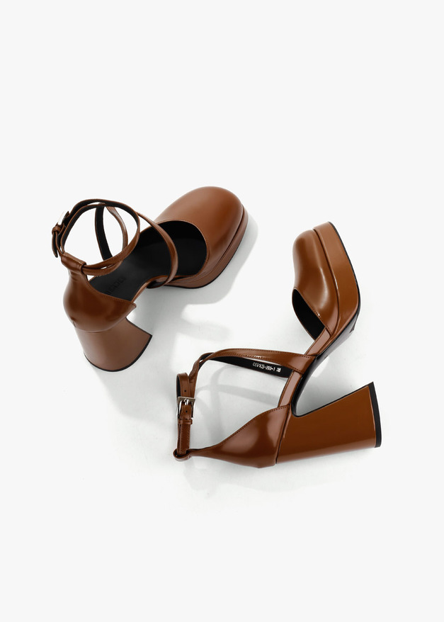 LeBERDES Туфлі 00000017015 3