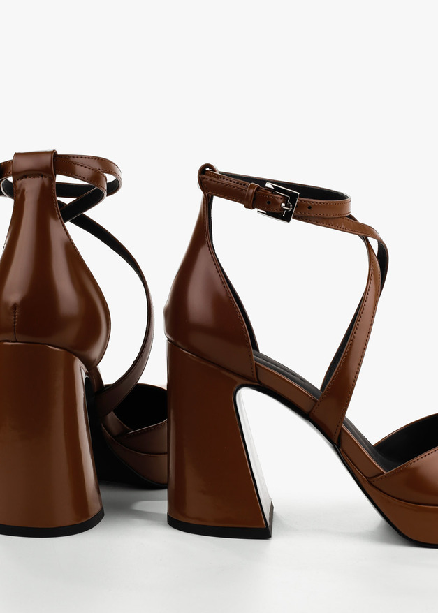 LeBERDES Туфлі 00000017015 4