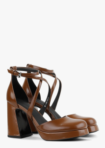 LeBERDES Туфлі 00000017015 5