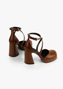 LeBERDES Туфлі 00000017015 1